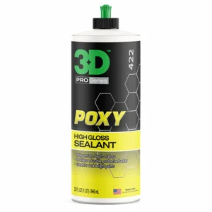 3D Poxy Cera 32 oz