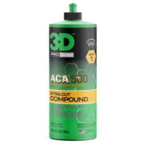 3D ACA 500 32 oz