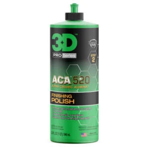 3D ACA 520 32 oz