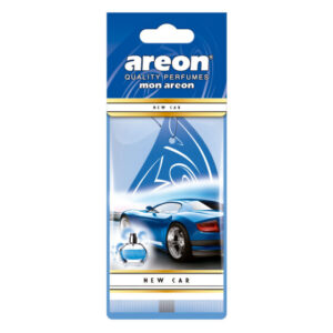 Areon Mon New Car aromatizante colgante