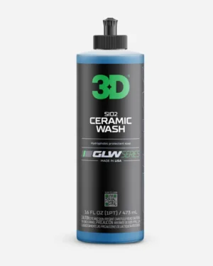 3D Ceramic Wash GLW