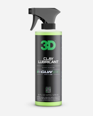 3D Clay Lubricant GLW 16 oz