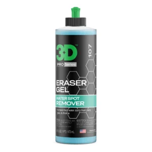 3D Eraser Gel 16 oz
