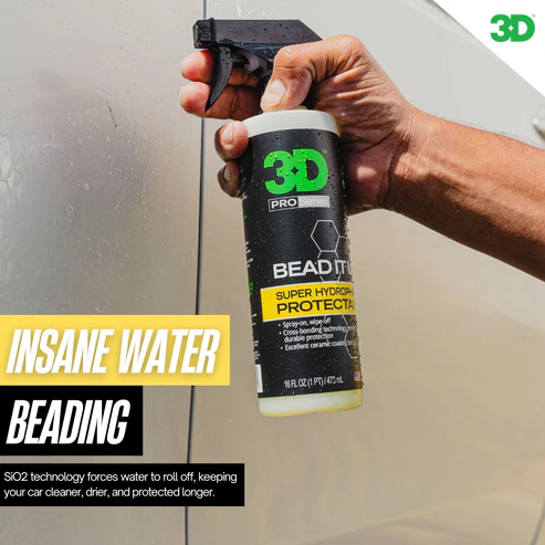 3D Bead It Up 16 oz - Imagen 2
