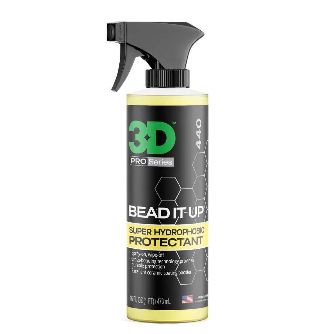 3D Bead It Up 16 oz