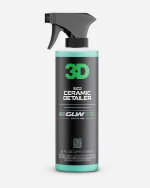 3D Ceramic Detailer GLW 16 oz
