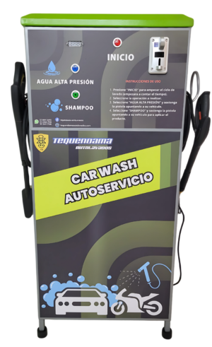Autoservicio
