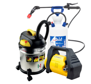 Tequendama Kit Lavor 1