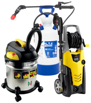 Tequendama Kit Lavor 2