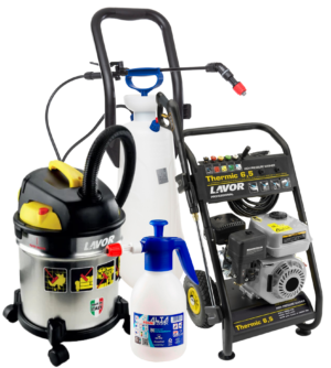 Tequendama Kit Lavor 4
