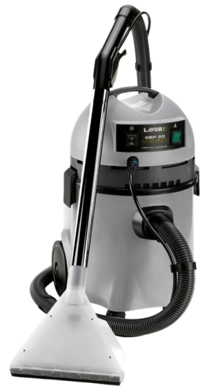 Lavatapiceria GBP 20 pro