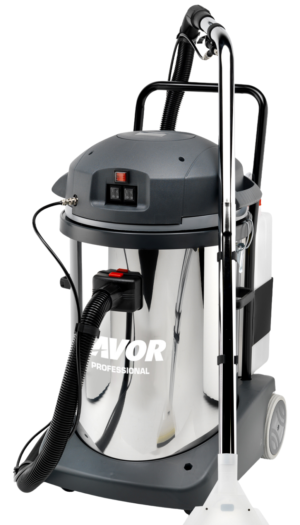 Lavatapiceria Lavor Solaris IF