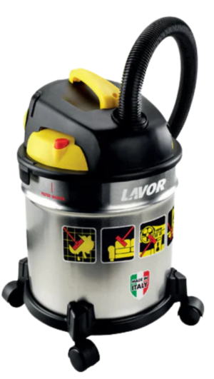 Aspiradora Lavor Vac 20S